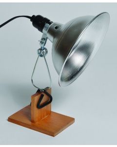 United Scientific Supply Lamp Assembly With Stand; USS-LWB001